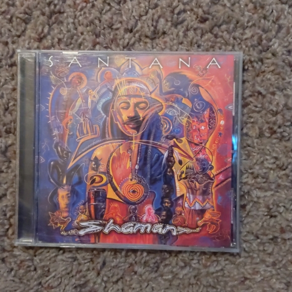 Carlos Santana 3 CD's - Picture 4 of 6